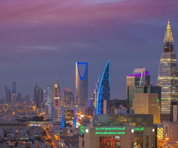 Riyadh_Skyline